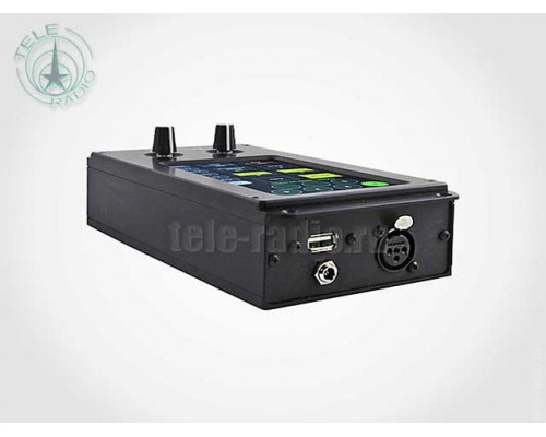 Marshall CV-RCP-V2
