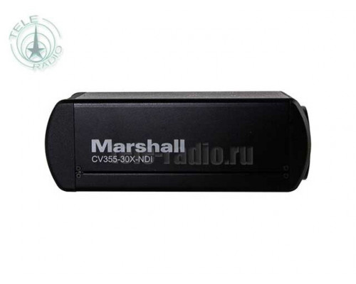 Камера Marshall CV355-30X-NDI