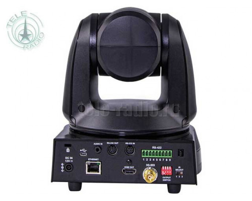 Marshall CV620-TBI (Black)