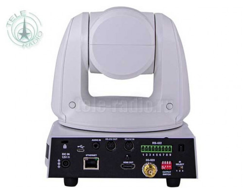 Marshall CV620-WI (White)