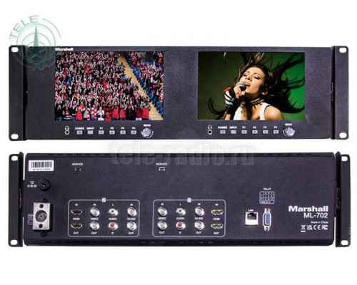 Marshall ML-702