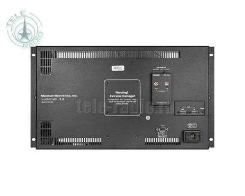Монитор Marshall V-LCD171MD-3G-DT