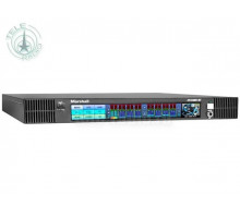 Многоканальный цифровой аудиомонитор Marshall AR-DM61-BT