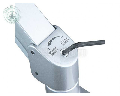Кронштейн KUPO KS-528 Gas-spring Articulating Arm VESA