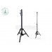 KUPO 160MB 360 Sperical Camera Stand стальная стойка 98 - 165 см до 36 кг нагрузка