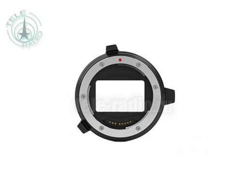 Адаптер Kinefinity EF 3 для KineMOUNT