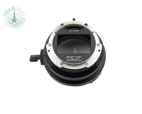 Адаптер Kinefinity PL II для KineMOUNT