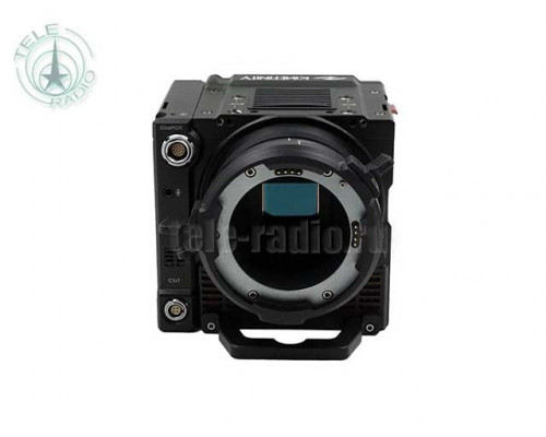 Адаптер Kinefinity PL II для KineMOUNT