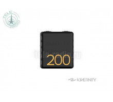 Аккумулятор Kinefinity PD KineBAT 200