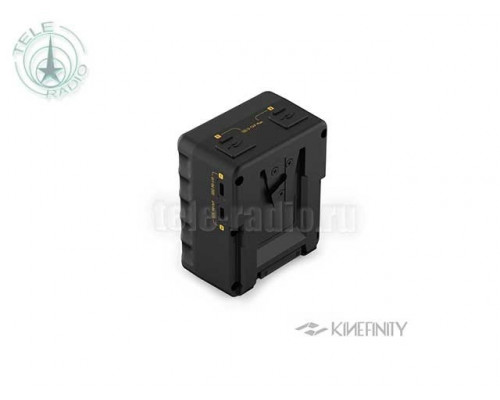 Аккумулятор Kinefinity PD KineBAT 99