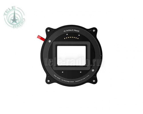 Активное крепление Kinefinity Active E Mount для MAVO Edge 8K/6K