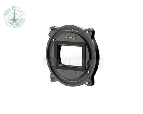 Активное крепление Kinefinity Active E Mount для MAVO Edge 8K/6K