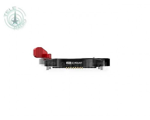 Активное крепление Kinefinity Active E Mount для MAVO Edge 8K/6K