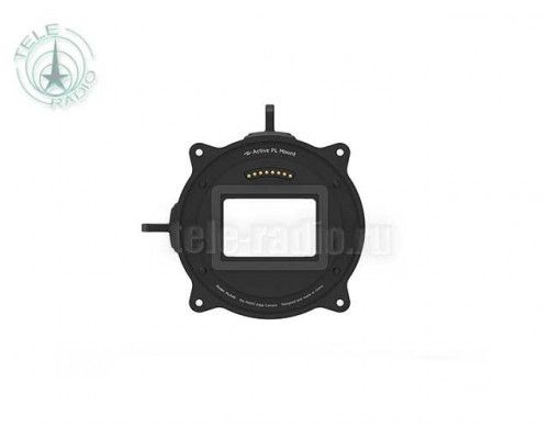 Активное крепление Kinefinity Active PL Mount для MAVO Edge 8K/6K