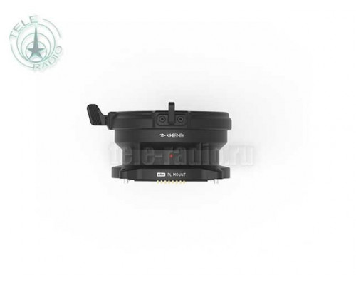 Активное крепление Kinefinity Active PL Mount для MAVO Edge 8K/6K