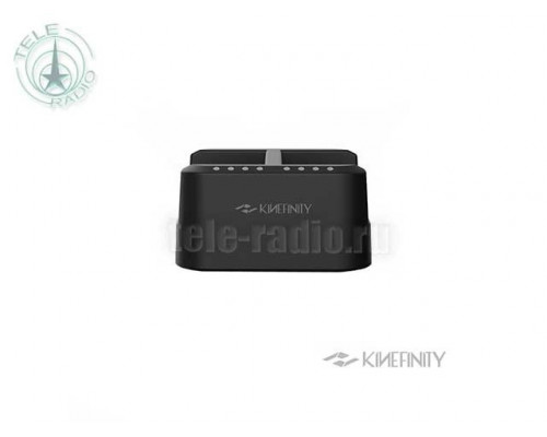Комплект питания Kinefinity GripBAT 4S Pack