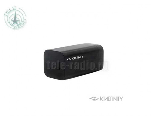Комплект питания Kinefinity PD KineBAT 200 Pack