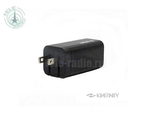 Комплект питания Kinefinity PD KineBAT 200 Pack