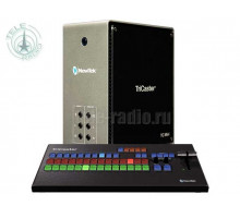 Комплект Vizrt TriCaster Mini X HDMI