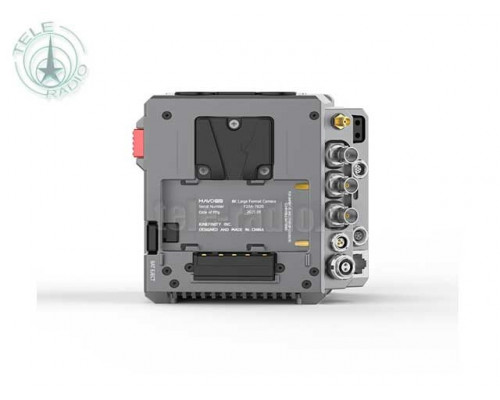 Цифровая видеокамера Kinefinity MAVO Edge 6K Core Pack (Deep Gray)