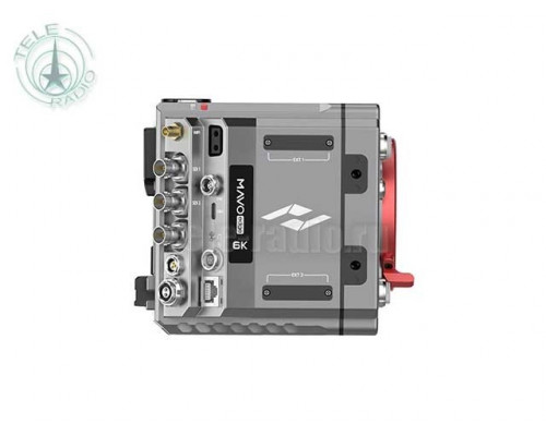Цифровая видеокамера Kinefinity MAVO Edge 6K Core Pack (Deep Gray)