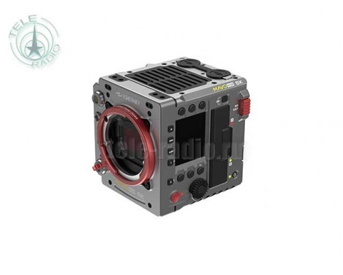 Цифровая видеокамера Kinefinity MAVO Edge 6K Pro Pack (Deep Gray)