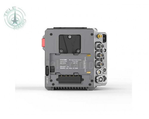 Цифровая видеокамера Kinefinity MAVO Edge 6K Pro Pack (Deep Gray)