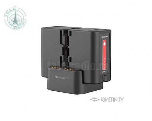 Цифровая видеокамера Kinefinity MAVO Edge 6K Pro Pack (Deep Gray)