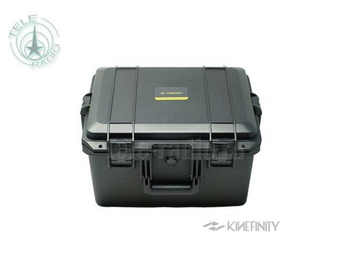 Цифровая видеокамера Kinefinity MAVO Edge 6K Pro Pack (Deep Gray)