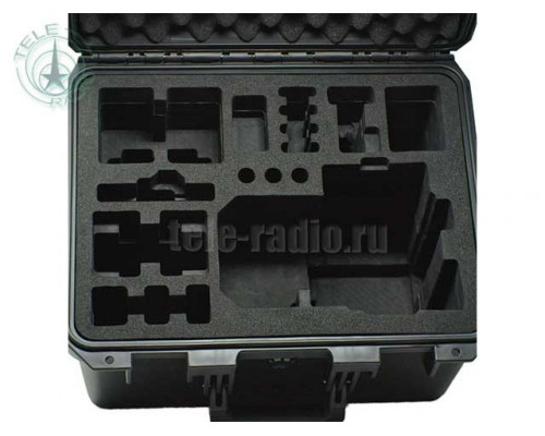 Цифровая видеокамера Kinefinity MAVO Edge 6K Pro Pack (Deep Gray)
