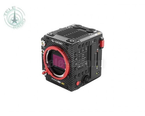 Цифровая видеокамера Kinefinity MAVO Edge 8K C181