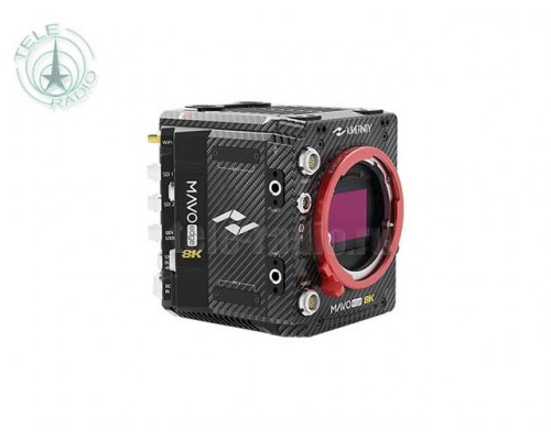 Цифровая видеокамера Kinefinity MAVO Edge 8K C181