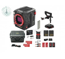 Цифровая видеокамера Kinefinity MAVO Edge 8K Pro Pack