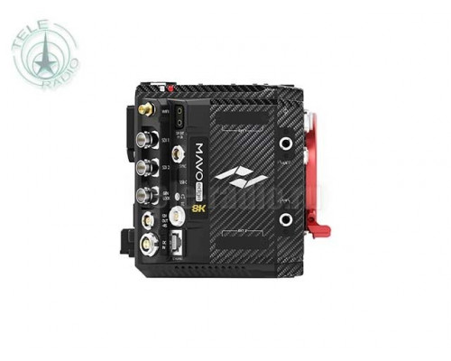 Цифровая видеокамера Kinefinity MAVO Edge 8K Pro Pack