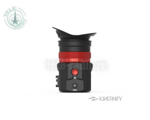 Цифровая видеокамера Kinefinity MAVO Edge 8K Pro Pack