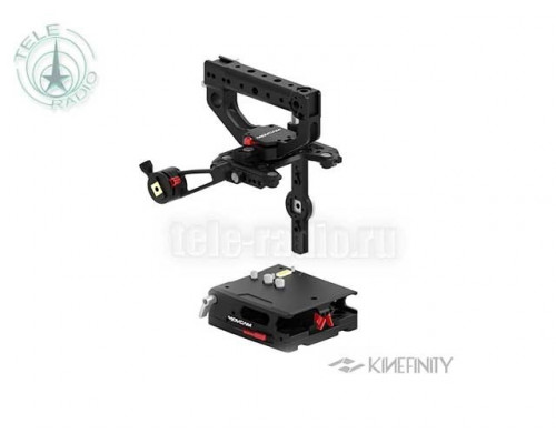 Цифровая видеокамера Kinefinity MAVO Edge 8K Pro Pack