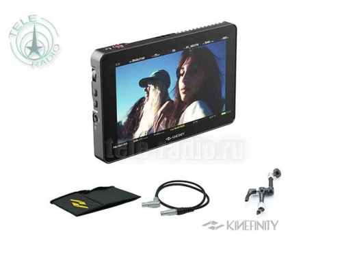 Цифровая видеокамера Kinefinity MAVO Edge 8K Pro Pack