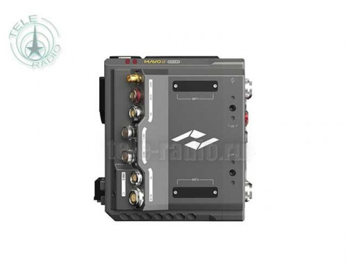 Цифровая видеокамера Kinefinity MAVO mark2 LF Agile Pack