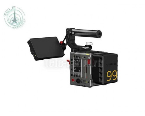Цифровая видеокамера Kinefinity MAVO mark2 LF Agile Pack