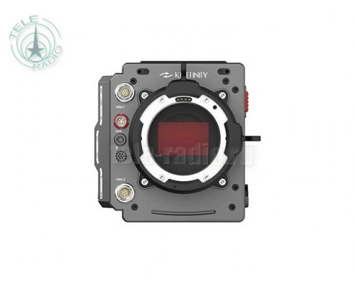 Цифровая видеокамера Kinefinity MAVO mark2 LF Core Pack