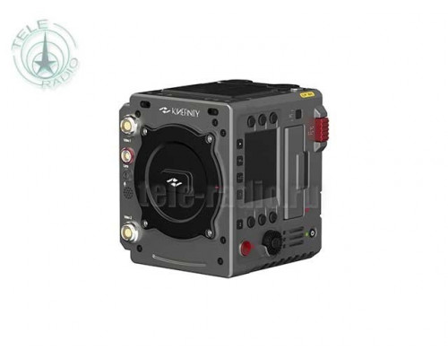 Цифровая видеокамера Kinefinity MAVO mark2 LF Core Pack