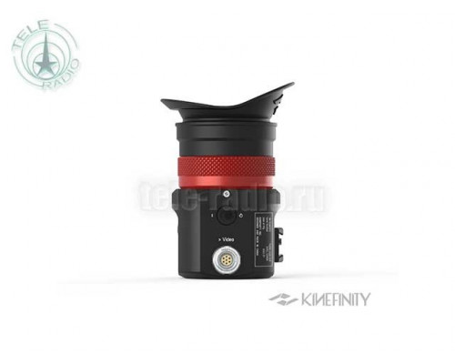 Цифровая видеокамера Kinefinity MAVO mark2 LF Core Pack