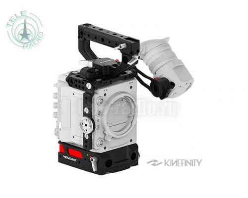 Цифровая видеокамера Kinefinity MAVO mark2 LF Pro Pack