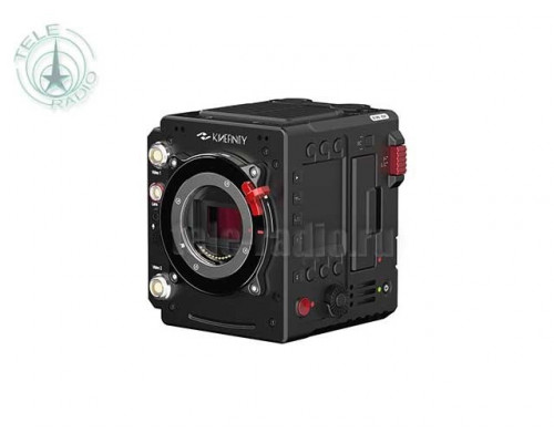 Цифровая видеокамера Kinefinity MAVO mark2 S35 Agile Pack