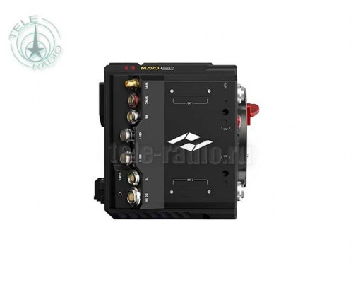 Цифровая видеокамера Kinefinity MAVO mark2 S35 Agile Pack