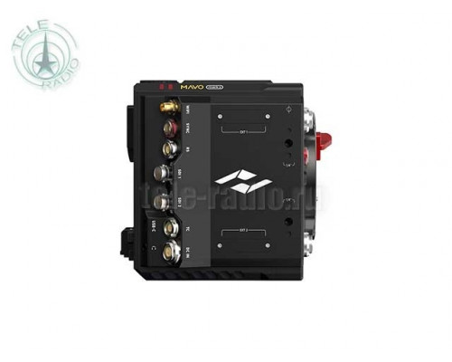 Цифровая видеокамера Kinefinity MAVO mark2 S35 C135