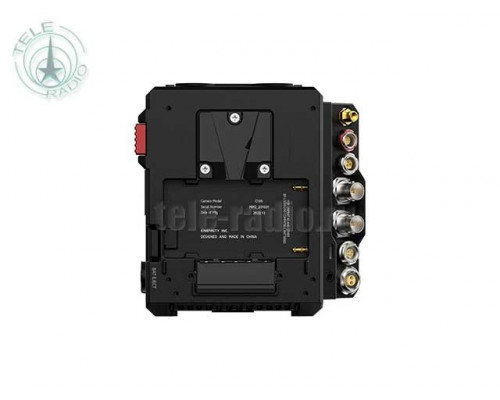 Цифровая видеокамера Kinefinity MAVO mark2 S35 C135