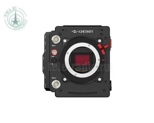 Цифровая видеокамера Kinefinity MAVO mark2 S35 Core Pack