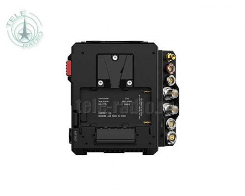 Цифровая видеокамера Kinefinity MAVO mark2 S35 Pro Pack