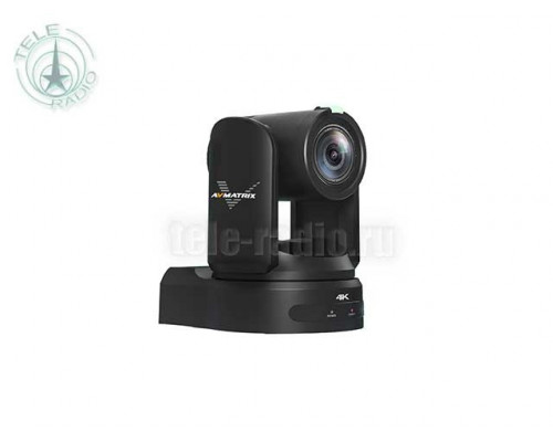 Видеокамера AVMATRIX Eagle P20-12G NDI PTZ выход 12G-SDI/4K HDMI